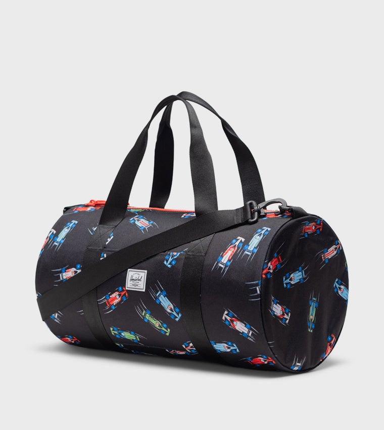 Herschel Kids Classic Duffle Bag - Image 3